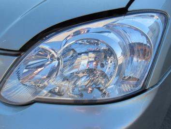 poza Toyota Corolla 1.4D D-4D 2005 Diesel