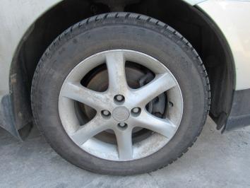 poza Toyota Corolla 1.4D D-4D 2005 Diesel