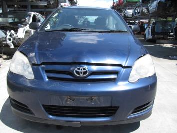 poza Toyota Corolla 1.4D D-4D 2005 Diesel