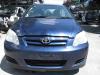 poza Toyota Corolla 1.4D D-4D 2005 Diesel