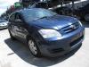 poza Toyota Corolla 1.4D D-4D 2005 Diesel