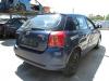 poza Toyota Corolla 1.4D D-4D 2005 Diesel