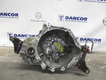 poza Toyota Corolla 1.4D D-4D 2005 Diesel