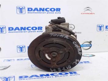 poza Toyota Corolla 1.4D D-4D 2005 Diesel