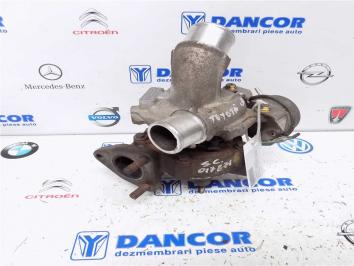 poza Toyota Corolla 1.4D D-4D 2005 Diesel