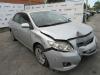 Toyota Corolla 1.4D D-4D 2007 Diesel poza Toyota Corolla 1.4D D-4D 2007 Diesel