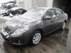 Toyota Corolla 1.4D D-4D 2008 Diesel poza Toyota Corolla 1.4D D-4D 2008 Diesel