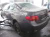 Toyota Corolla 1.4D D-4D 2008 Diesel poza Toyota Corolla 1.4D D-4D 2008 Diesel