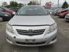 poza Toyota Corolla 1.4D D-4D 2008 Diesel