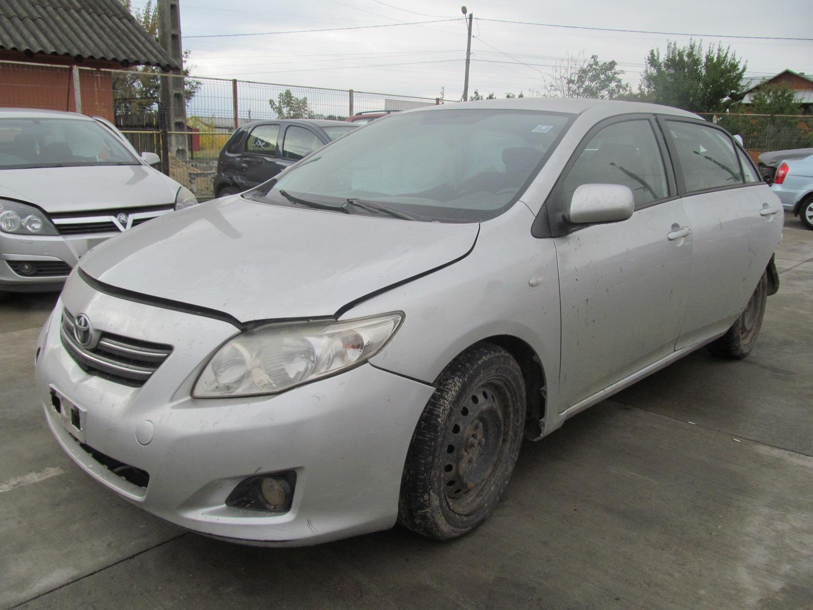 toyota corolla diesel 2008 #1 toyota corolla diesel 2008 #1