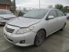 Toyota Corolla 1.4D D-4D 2008 Diesel poza Toyota Corolla 1.4D D-4D 2008 Diesel