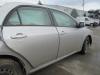 Toyota Corolla 1.4D D-4D 2008 Diesel poza Toyota Corolla 1.4D D-4D 2008 Diesel