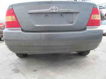 poza Toyota Corolla 1.4i 2003 Benzina