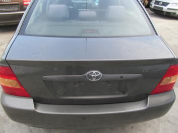 poza Toyota Corolla 1.4i 2003 Benzina