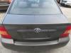 poza Toyota Corolla 1.4i 2003 Benzina