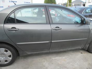 poza Toyota Corolla 1.4i 2003 Benzina