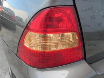 poza Toyota Corolla 1.4i 2003 Benzina