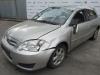 Toyota Corolla 1.4i 2006 Benzina poza Toyota Corolla 1.4i 2006 Benzina