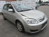 Toyota Corolla 1.4i 2006 Benzina poza Toyota Corolla 1.4i 2006 Benzina