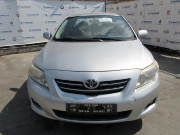 Toyota Corolla 1.6i 2007 Benzina poza Toyota Corolla 1.6i 2007 Benzina