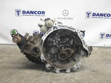 poza Toyota Corolla 1.6i 2007 Benzina