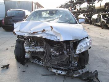 poza Toyota Corolla 1.6i 2009 Benzina