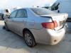 poza Toyota Corolla 1.6i 2009 Benzina
