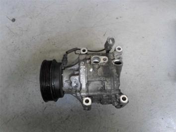 poza Toyota Corolla 2.0D D-4D 2003 Diesel