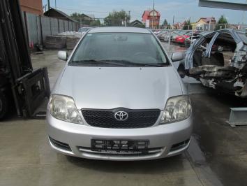 poza Toyota Corolla 2.0D D-4D 2003 Diesel