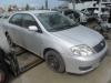 poza Toyota Corolla 2.0D D-4D 2003 Diesel