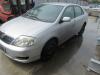 poza Toyota Corolla 2.0D D-4D 2003 Diesel