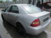 poza Toyota Corolla 2.0D D-4D 2003 Diesel