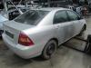 poza Toyota Corolla 2.0D D-4D 2003 Diesel