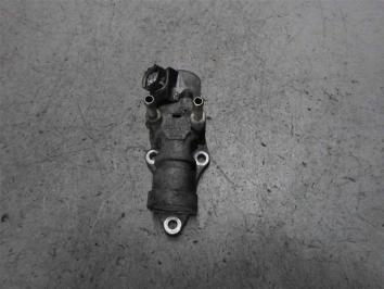 poza Toyota Corolla 2.0D D-4D 2006 Diesel