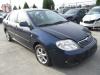 poza Toyota Corolla 2.0D D-4D 2006 Diesel