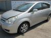 Toyota Corolla Verso 2.2D 2007 Diesel poza Toyota Corolla Verso 2.2D 2007 Diesel