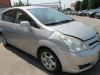 Toyota Corolla Verso 2.2D 2007 Diesel poza Toyota Corolla Verso 2.2D 2007 Diesel