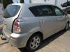 Toyota Corolla Verso 2.2D 2007 Diesel poza Toyota Corolla Verso 2.2D 2007 Diesel