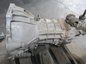 poza Toyota Hilux 2.5D D-4D 2003 Diesel