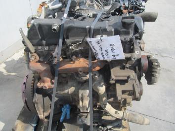 poza Toyota Hilux 2.5D D-4D 2008 Diesel