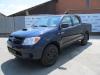 Toyota Hilux 2.5D D-4D 2008 Diesel poza Toyota Hilux 2.5D D-4D 2008 Diesel