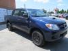 Toyota Hilux 2.5D D-4D 2008 Diesel poza Toyota Hilux 2.5D D-4D 2008 Diesel
