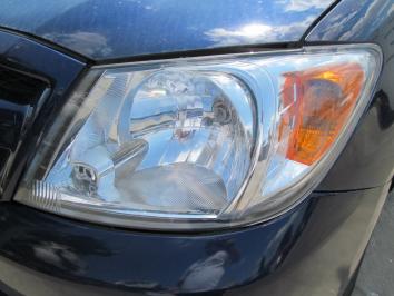 poza Toyota Hilux 2.5D D-4D 2008 Diesel