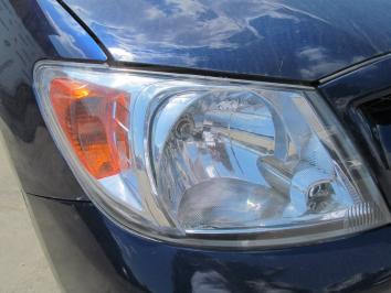 poza Toyota Hilux 2.5D D-4D 2008 Diesel