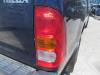 poza Toyota Hilux 2.5D D-4D 2008 Diesel