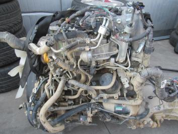 poza Toyota Hilux 2.5D D-4D 2010 Diesel