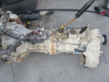 poza Toyota Hilux 2.5D D-4D 2010 Diesel