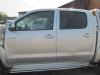 poza Toyota Hilux 3.0D 2009 Diesel