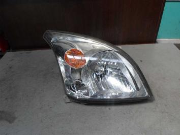 poza Toyota Landcruiser -- 2004 --