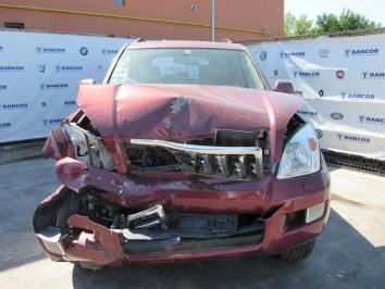 poza Toyota Landcruiser 3.0D 2003 Diesel